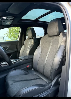 Peugeot 3008 - imagine 7