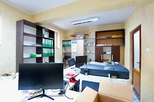 Spatiu birouri 100mp | 4 birouri| Parcare | Bariera Traian   Galati - imagine 2