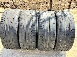 Anvelope Continental premium 6 235/40/19 - imagine 2