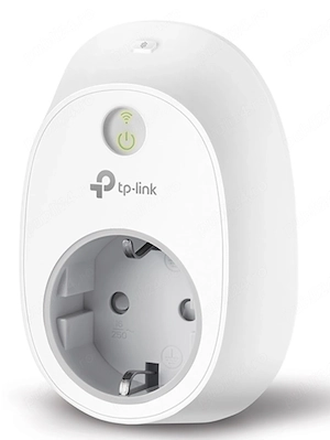 Priza smart Tapo HS100