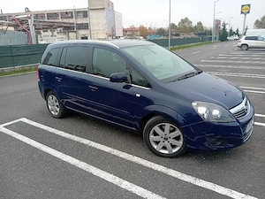 Vanzare opel zafira - imagine 3