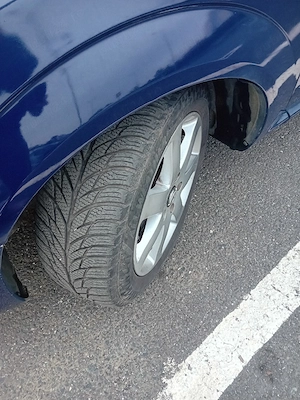 Vanzare opel zafira - imagine 5