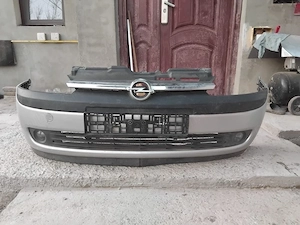 Bara fata Opel Corsa C Spoiler