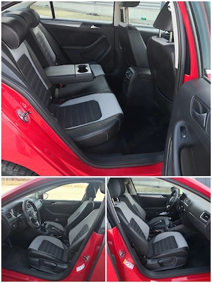 Volkswagen JETTA 2012 - imagine 5