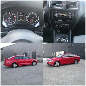 Volkswagen JETTA 2012 - imagine 3