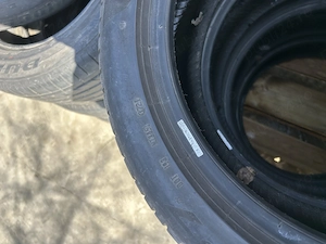 Vând set 4 anvelope Pirelli 205/50R17 - imagine 3