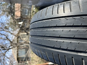Vând set 4 anvelope Pirelli 205/50R17 - imagine 4