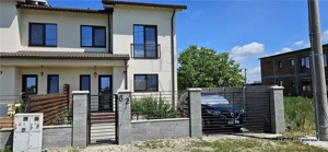 MUTARE IMEDIATA - DUPLEX MOBILAT SI UTILAT -LANGA LIDL 2 - MOSNITA NOUA