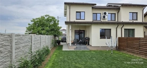 MUTARE IMEDIATA - DUPLEX MOBILAT SI UTILAT - LANGA LIDL 2 - MOSNITA NOUA