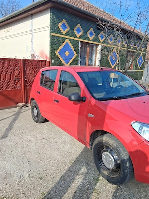 dacia sandero - imagine 5