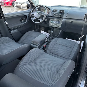 Skoda Fabia Ambiente DSG 1.2 TSI 176.000KM - imagine 17