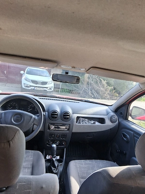 dacia sandero - imagine 3