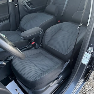 Skoda Fabia Ambiente DSG 1.2 TSI 176.000KM - imagine 15