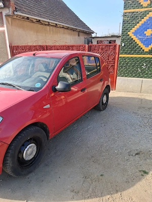 dacia sandero - imagine 4