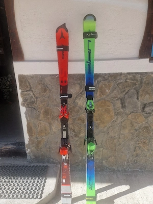 skiuri world cup de vanzare - imagine 4