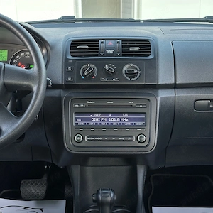 Skoda Fabia Ambiente DSG 1.2 TSI 176.000KM - imagine 12