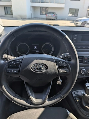 Hyundai i10 Comfort+ Proprietar unic - imagine 14