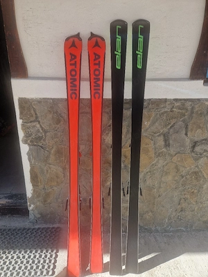 skiuri world cup de vanzare - imagine 3