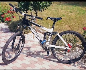 Bicicletă Merida Carbon