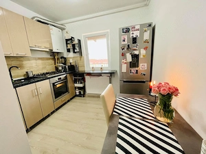 Pet friendly 3 camere 2 bai Lipovei Proprietar  - imagine 2