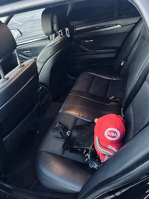 BMW 520 F 11 - imagine 6