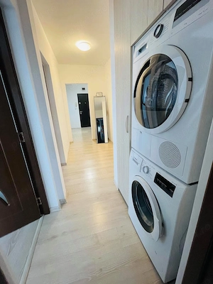 Pet friendly 3 camere 2 bai Lipovei Proprietar  - imagine 3