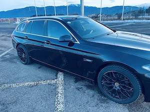 BMW 520 F 11 - imagine 7