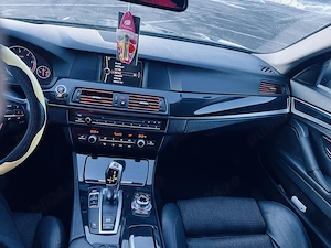 BMW 520 F 11 - imagine 5