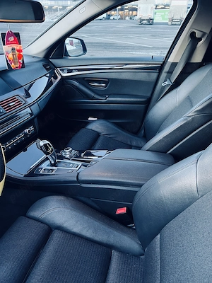 BMW 520 F 11 - imagine 4