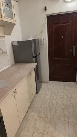 Garsoniera Regim Hotelier - imagine 5