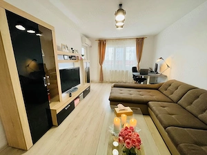 Pet friendly 3 camere 2 bai Lipovei Proprietar  - imagine 5