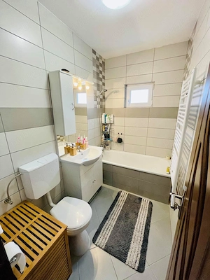 Pet friendly 3 camere 2 bai Lipovei Proprietar  - imagine 7