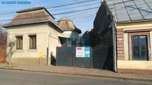 Casă familiala zona centrală Turda,teren 895mp, fără comision!!! 