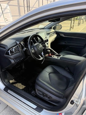 Toyota Camry Toyota Camry BUSINESS 2.5 HYBRID - imagine 5