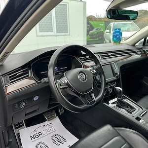 Volkswagen Passat B8 AllTrack 2.0 BiTDI 239CP DSG 4Motion - imagine 13