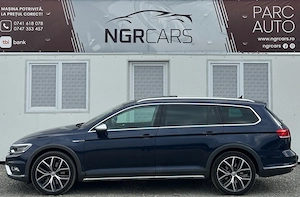 Volkswagen Passat B8 AllTrack 2.0 BiTDI 239CP DSG 4Motion - imagine 5