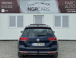 Volkswagen Passat B8 AllTrack 2.0 BiTDI 239CP DSG 4Motion - imagine 7