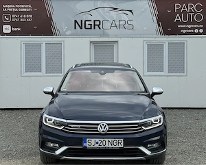 Volkswagen Passat B8 AllTrack 2.0 BiTDI 239CP DSG 4Motion - imagine 2