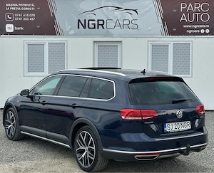 Volkswagen Passat B8 AllTrack 2.0 BiTDI 239CP DSG 4Motion - imagine 8