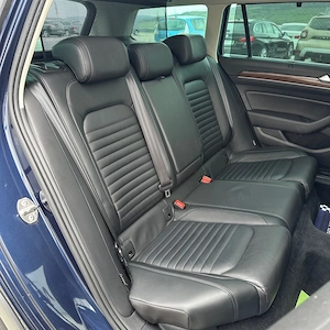 Volkswagen Passat B8 AllTrack 2.0 BiTDI 239CP DSG 4Motion - imagine 16