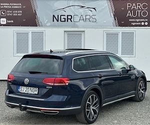 Volkswagen Passat B8 AllTrack 2.0 BiTDI 239CP DSG 4Motion - imagine 6