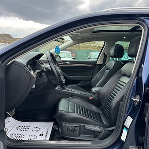 Volkswagen Passat B8 AllTrack 2.0 BiTDI 239CP DSG 4Motion - imagine 14