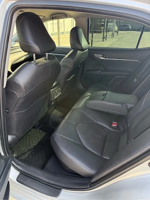 Toyota Camry Toyota Camry BUSINESS 2.5 HYBRID - imagine 4