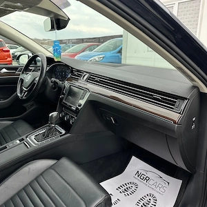 Volkswagen Passat B8 AllTrack 2.0 BiTDI 239CP DSG 4Motion - imagine 15