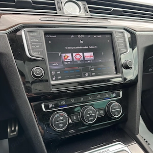 Volkswagen Passat B8 AllTrack 2.0 BiTDI 239CP DSG 4Motion - imagine 17