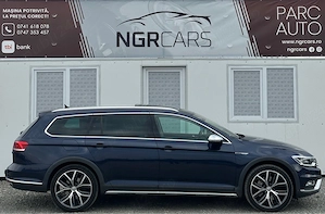 Volkswagen Passat B8 AllTrack 2.0 BiTDI 239CP DSG 4Motion - imagine 4