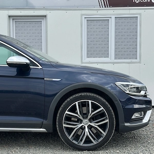 Volkswagen Passat B8 AllTrack 2.0 BiTDI 239CP DSG 4Motion - imagine 9