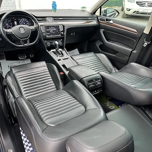 Volkswagen Passat B8 AllTrack 2.0 BiTDI 239CP DSG 4Motion - imagine 20