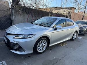 Toyota Camry Toyota Camry BUSINESS 2.5 HYBRID - imagine 3