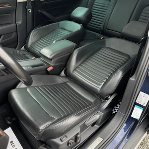 Volkswagen Passat B8 AllTrack 2.0 BiTDI 239CP DSG 4Motion - imagine 18